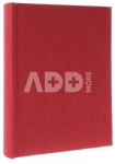 Albumas GED B46200 LINENMAGENTA 10x15 200 | ki&scaron;eninis | knyginio ri&scaron;imo