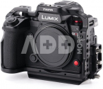 Tilta Full Camera Cage for Panasonic S1R II - Black