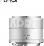 TTArtisan APC-C AF35mm F1.8 mark II Nikon Z mount