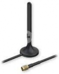 ANTENNA MOBILE SMA MAGNETIC 5G/PR1KS536 TELTONIKA