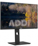 LCD Monitor|DAHUA|DHI-LM24-P301A|23.8"|2560x1440|16:9|75Hz|6 ms|Swivel|Tilt|Colour Black|LM24-P301A