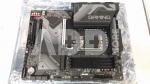 SALE OUT. GIGABYTE Z790 GAMING X 1.0 M/B | Gigabyte Z790 GAMING X 1.0 M/B | Processor family Intel | Processor socket LGA1700 | DDR5 DIMM | Memory slots 4 | Supported hard disk drive interfaces SATA, M.2 | Number of SATA connectors 6 | Chipset Intel  ...