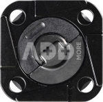 Peak Design Field Plate