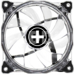 CASE FAN 120MM ARGB 4PIN+3P/12V XF092 XILENCE