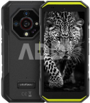 MOBILE PHONE ARMOR X32/6/128GB VIVID GREEN ULEFONE