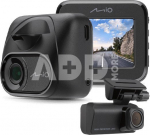Mio MiVue C595WD (T30 rear cam), Full HD, STARVIS, Speedcam, WIFI, GPS | Mio