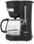 Tristar Coffee Maker | CM-1282 | Ground | 750 W | Black