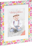 Photo frame Joy 21x29,7 Flower 1