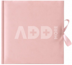 Album GED DBCL50 VELVET CAMEO 29x32/100 pages