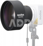 Godox ML CFL5 Silicone Fresnel lens for ML Series