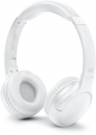 Muse | Stereo Headphones | M-272 BTW | Wireless/Wired | On-Ear | Noise canceling | White