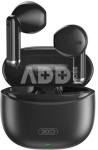 XO wireless earbuds X33 TWS, black