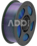 Anycubic PLA Silk Filament Tri-Color: Blue Green Purple
