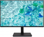 Acer VERO B247YGBMIQ 60cm 23.8'' FHD ZeroFrame IPS 120Hz 16:9 4ms(GTG) 250nits VGA HDMI DP DP out MM Audio In/Out USB3.2x4 USB-B(1up 4down) | Acer