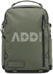 WANDRD PRVKE 31 Zip Bag Only Wasatch Green