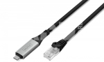 AK-300601-020-S USB-C - RJ45