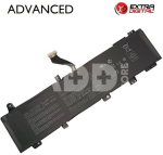 Ne&scaron;iojamo kompiuterio baterija ASUS C41N1906 (Type A), 4900mAh, Extra Digital Advanced