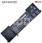 Ne&scaron;iojamo kompiuterio baterija HP RR04, 3400mAh, Extra Digital Advanced