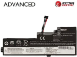 Ne&scaron;iojamo kompiuterio baterija LENOVO 01AV421, 1950mAh, Extra Digital Advanced