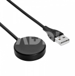 AK-SW-09 wireless charger for Samsung Galaxy Watch Active