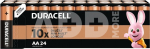 Basic AA/LR6 24pcs