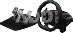 G923 SE Racing Wheel and Shifter Combo for PS5, PS4