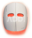 TheraBody LED face mask TheraFace, white
