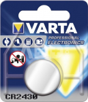 Varta electronic CR 2430