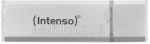 Intenso Alu Line silver 4GB USB Stick 2.0