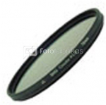 Objektyvų filtras MARUMI Marumi Circ. Pola Filter DHG 62 mm