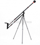 Falcon Eyes Video Travel Jib Crane JG-M1