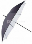 Falcon Eyes Umbrella UR-32WB White/Black 80 cm