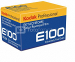 Kodak film Ektachrome E100/36