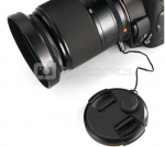 BIG lens cap holder (420500)