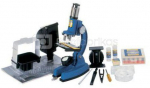 Konus Microscope Konuscience 1200x