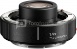 Tele konverteris - Panasonic DMW-STC14 - Lumix S 1.4x