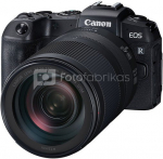 Canon EOS RP Body + RF 24-240mm F4-6.3 IS USM