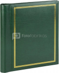 Album SA60S Magnetic 60pgs Classic, green