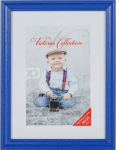 Photo frame Memory 15x20cm, blue