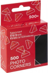 Victoria Collection photo corners 500pcs