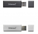 Intenso 2.0 32GB Alu Line 2pcs double pack 3521480