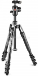 Manfrotto Befree 2N1 Aluminium Lever MKBFRLA4B-BHM