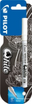 PILOT DECORPEN X-FINE WHITE