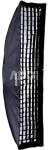 Godox SB-FW2290 Softbox with Grid 22x90cm