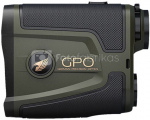 GPO Rangetracker 1800 gr&uuml;n