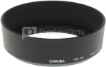 Caruba HB 46 Zwart