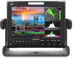 Feelworld 7"  Z72 aluminium SDi HDMI monitor with Scopes