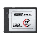 Hoodman CF Express CFEX128 1700/1400MB/s (Type B)