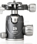 Benro głowica VX25+PU60X