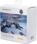 NISI ADVANCED KIT 100MM SYSTEM V7